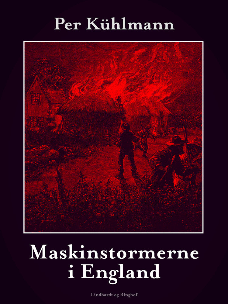 Maskinstormerne i England