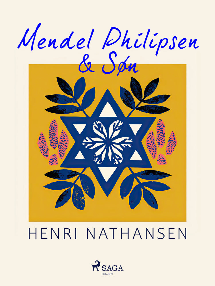 Mendel Philipsen & Søn
