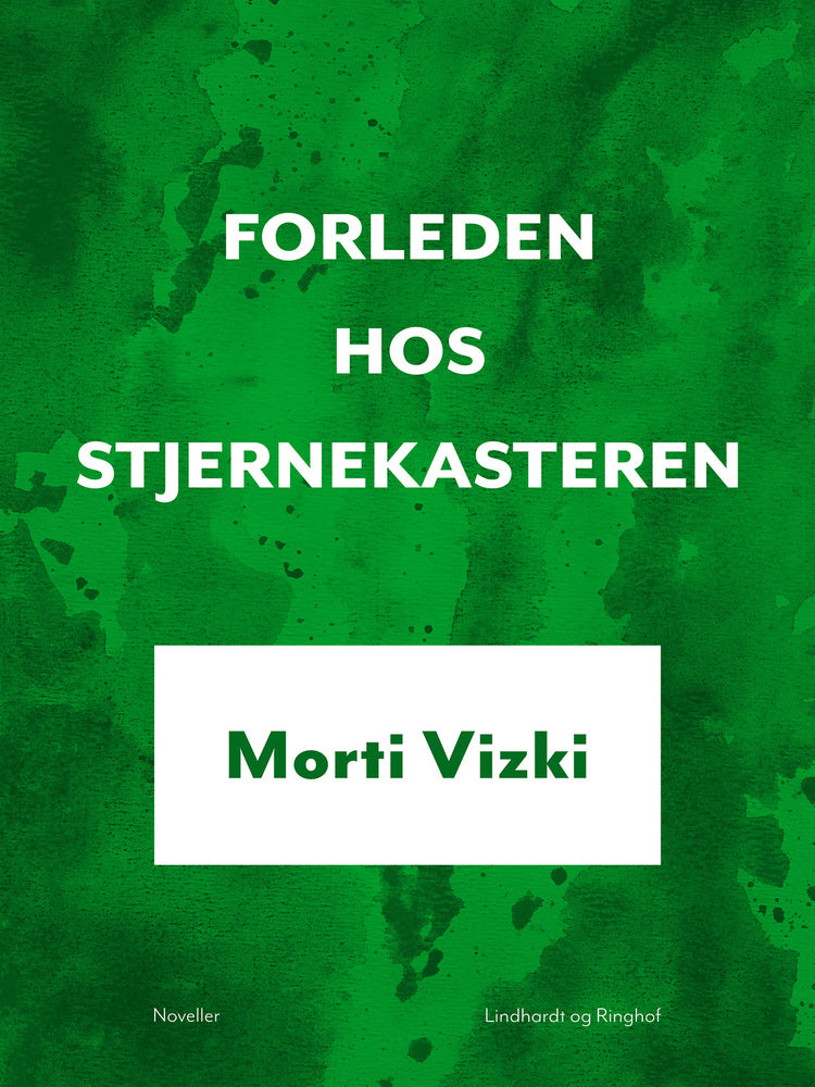 På job som salgsassistent