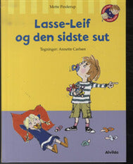 Lasse-Leif og den sidste sut