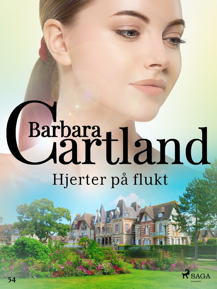 Hjerter på flukt