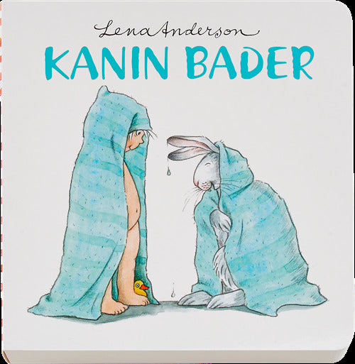Kanin bader