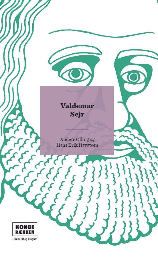 Kongerækken: Valdemar Sejr