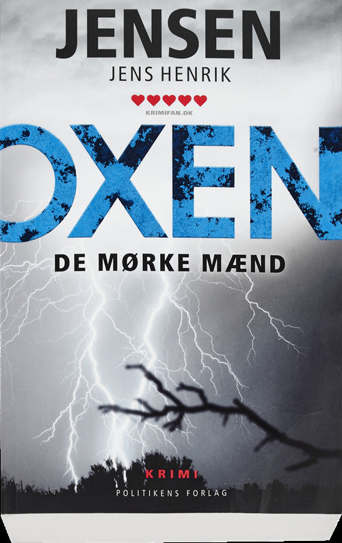 De mørke mænd