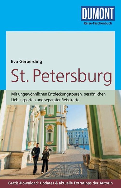 St. Petersburg