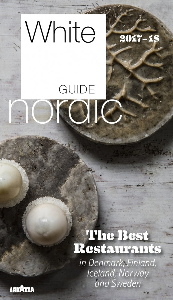 White Guide Nordic 2017/18