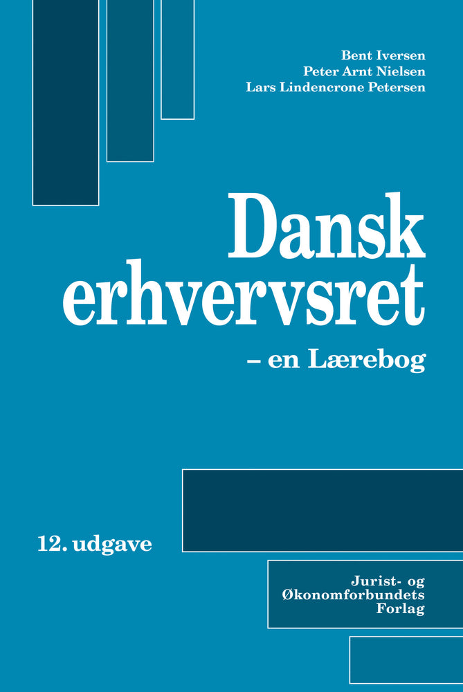 Dansk erhvervsret