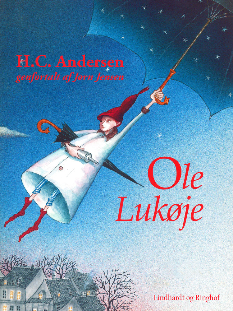 Ole Lukøje