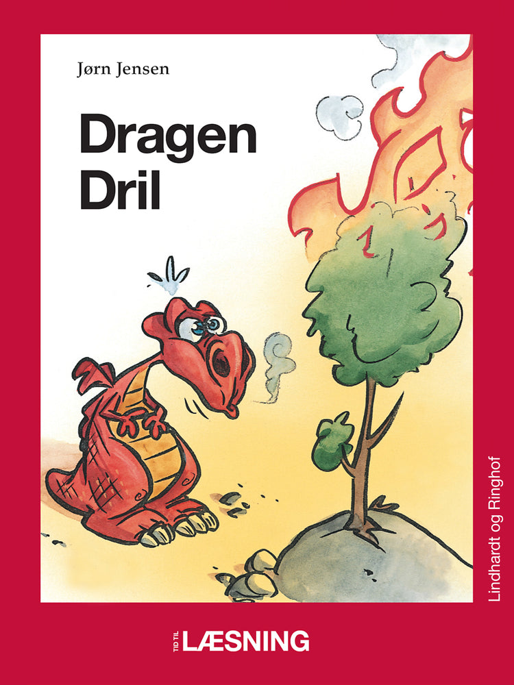Dragen Dril
