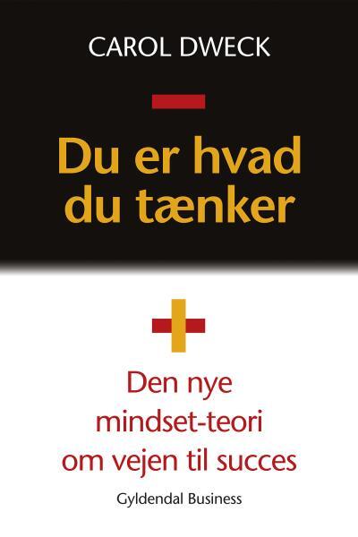 Du er hvad du tænker