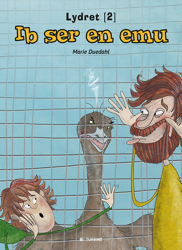 Ib ser en emu