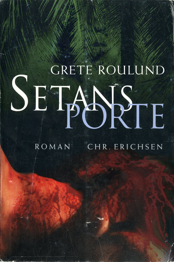 Setans porte