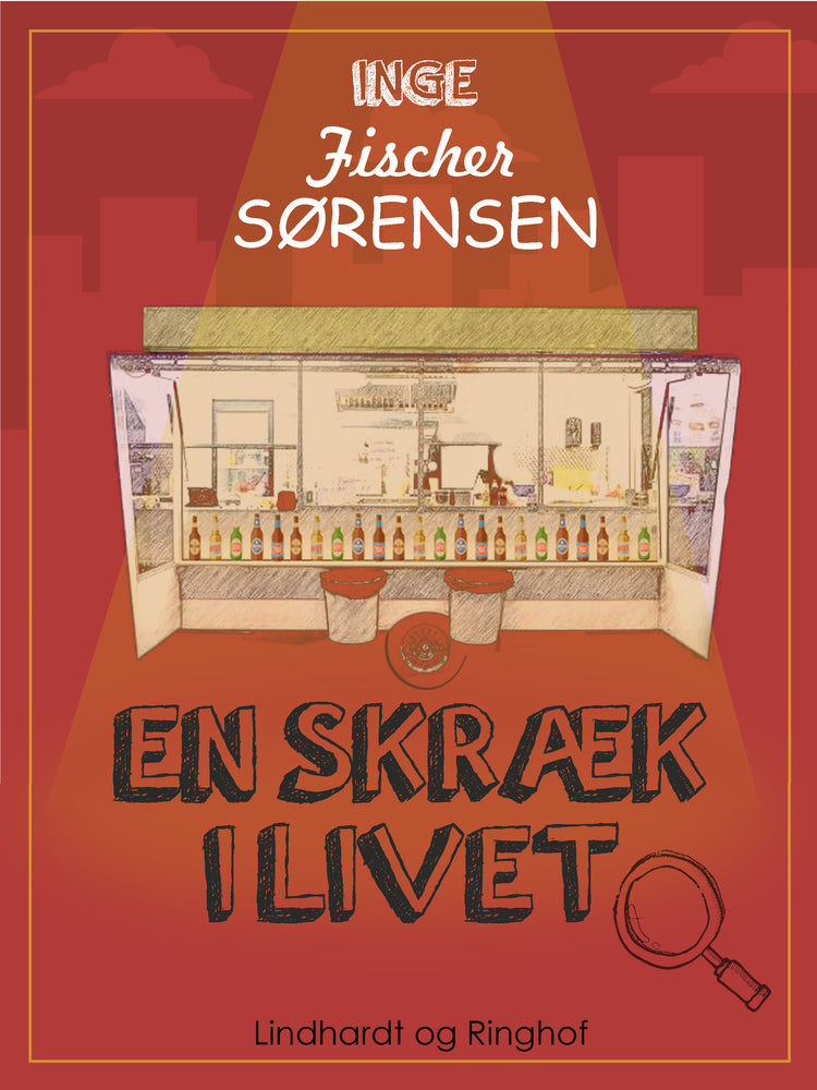En skræk i livet