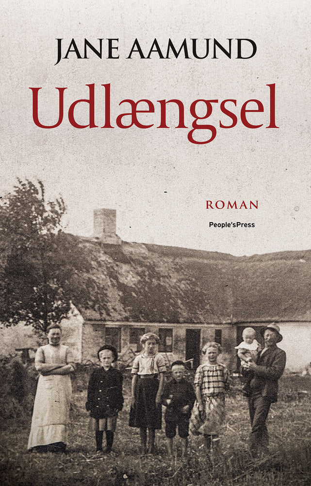 Udlængsel