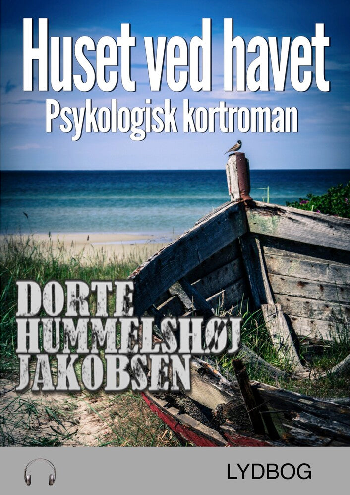 Huset ved havet