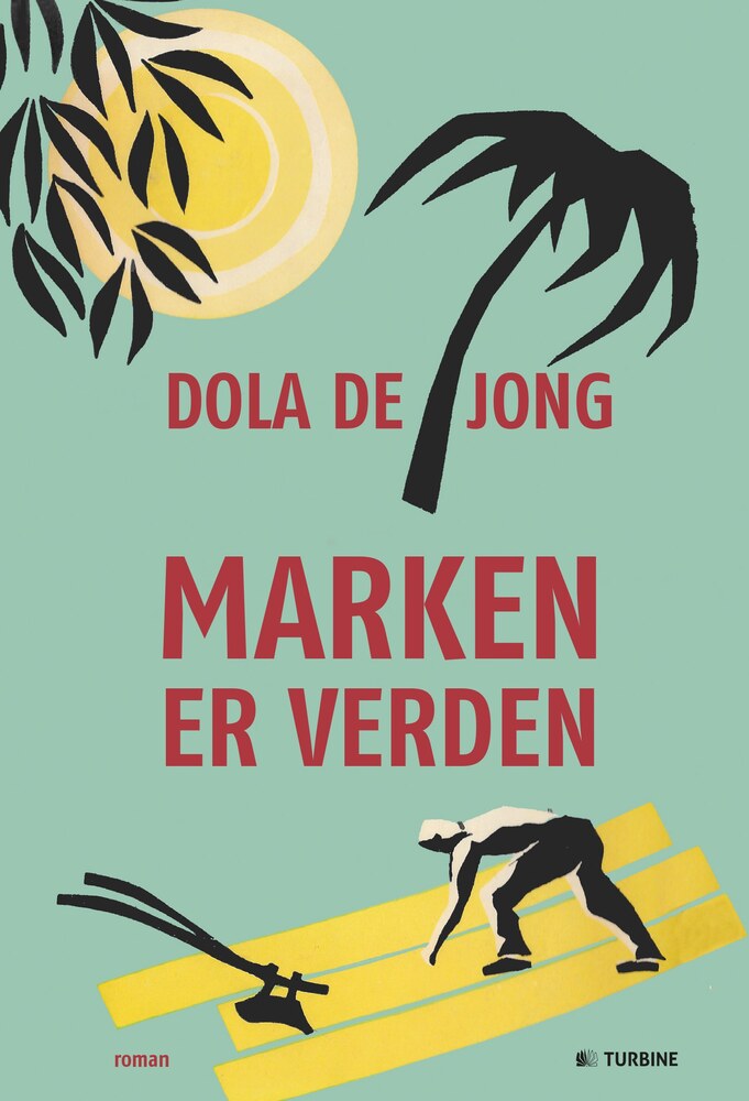 Marken er verden