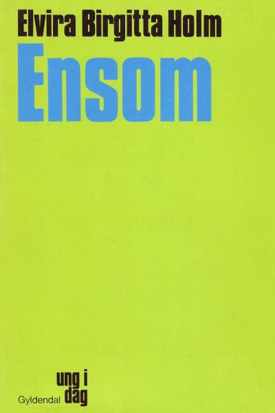 Ensom