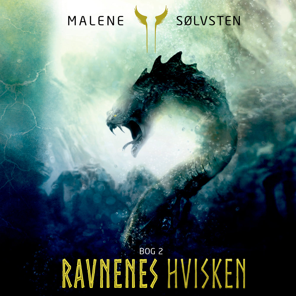 Ravnenes hvisken 2