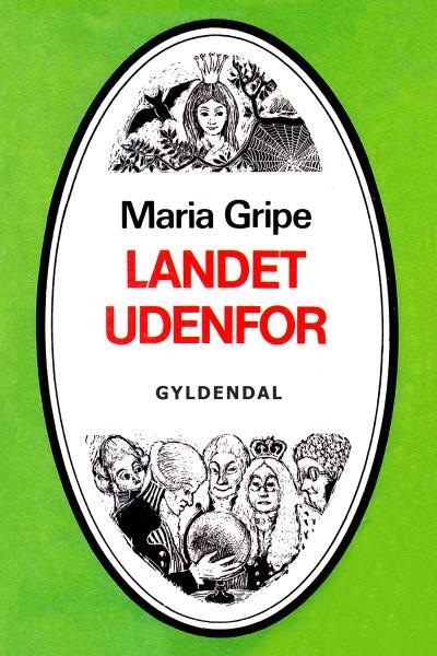 Landet udenfor