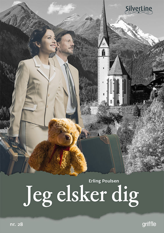 Jeg elsker dig