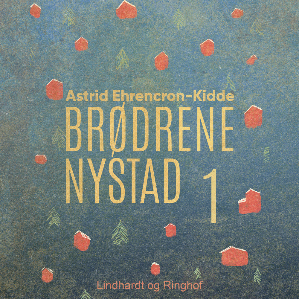 Brødrene Nystad
