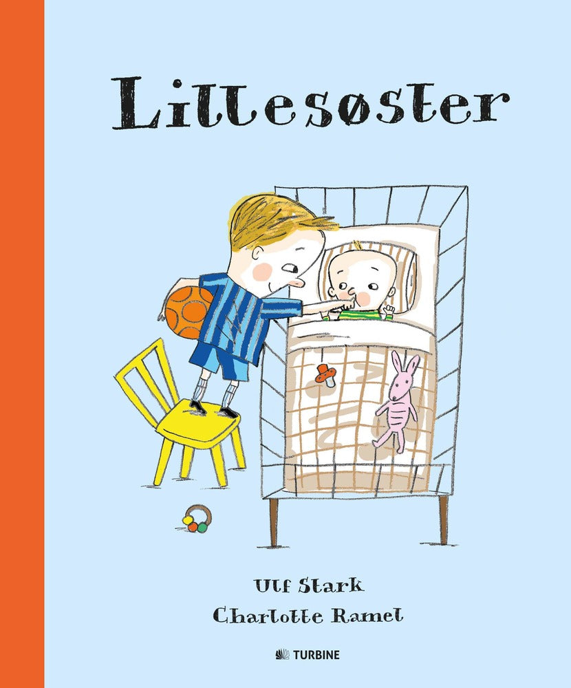 Lillesøster