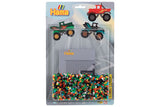 Hama midi blisterpak truck