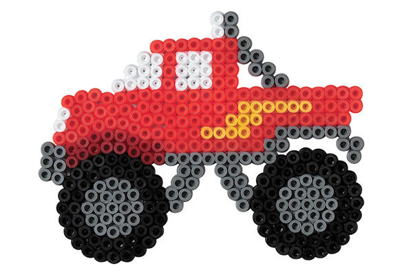 Hama midi blisterpak truck