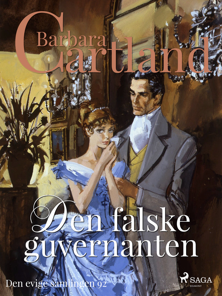 Den falske guvernanten