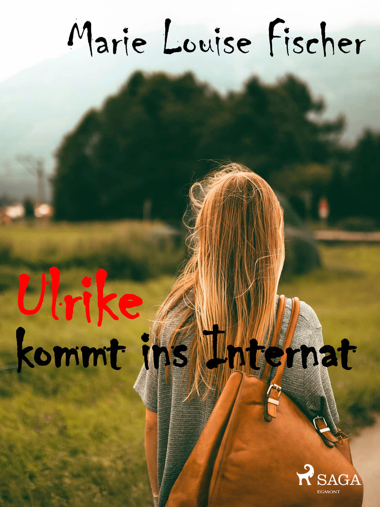 Ulrike kommt ins Internat
