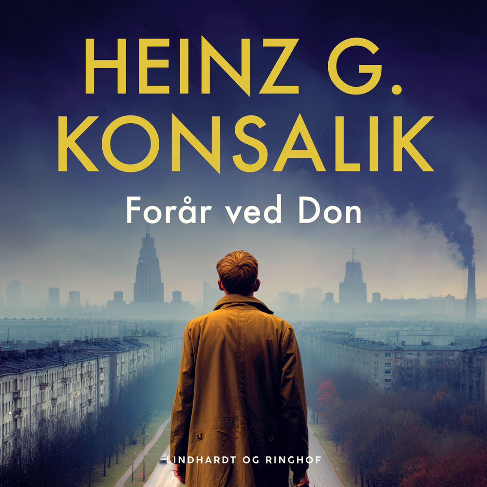 Forår ved Don