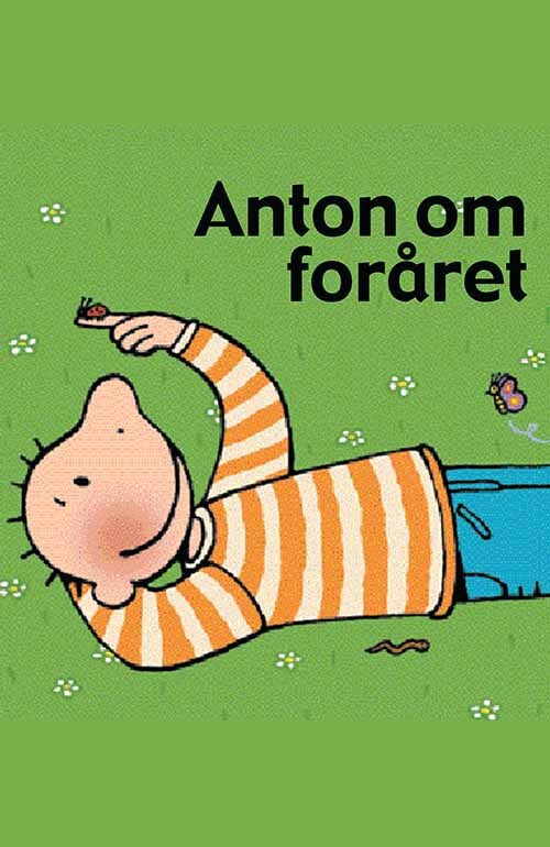 Anton om foråret