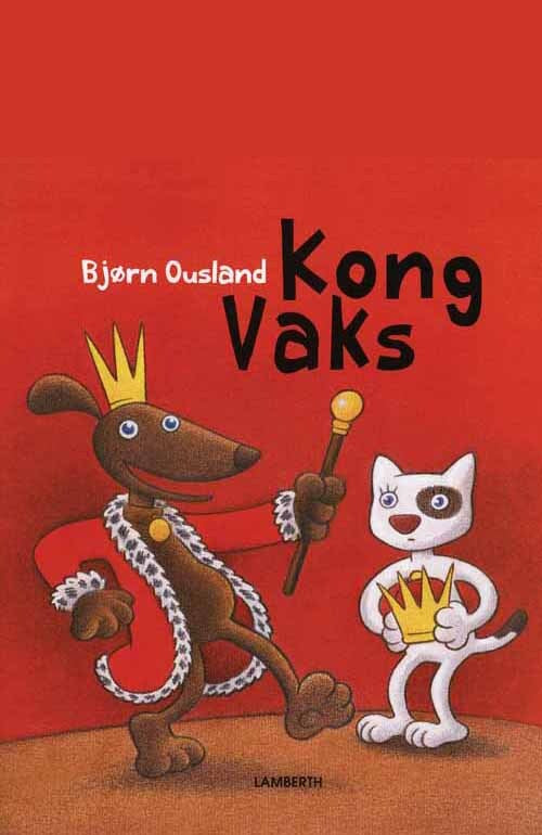 Kong Vaks