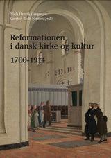 Reformationen i dansk kirke og kultur 1-3