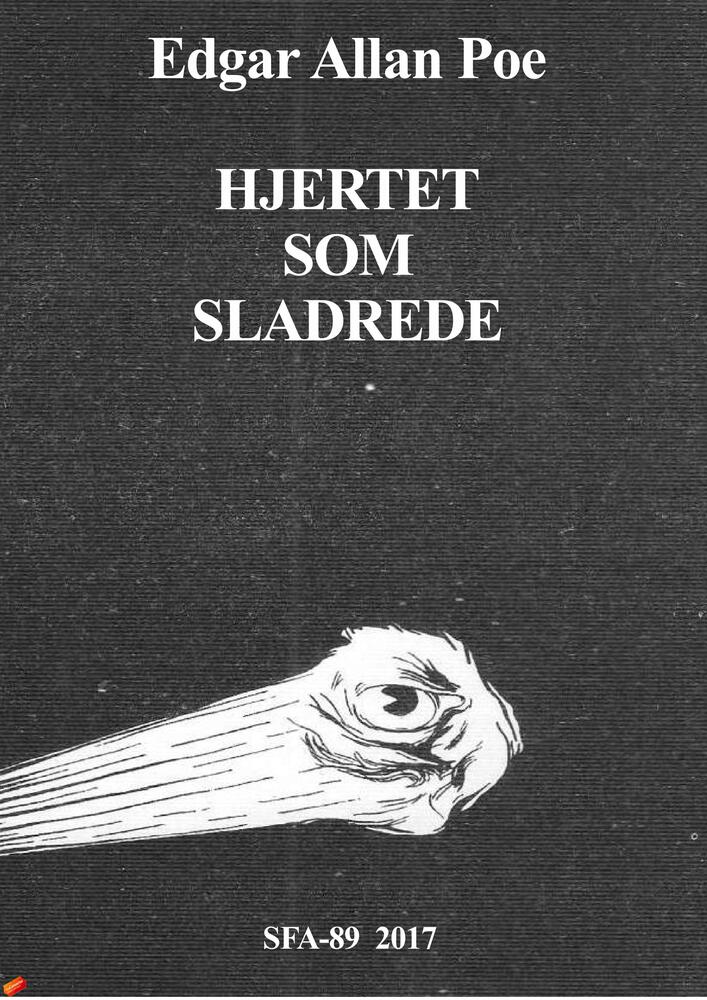 Hjertet som sladrede
