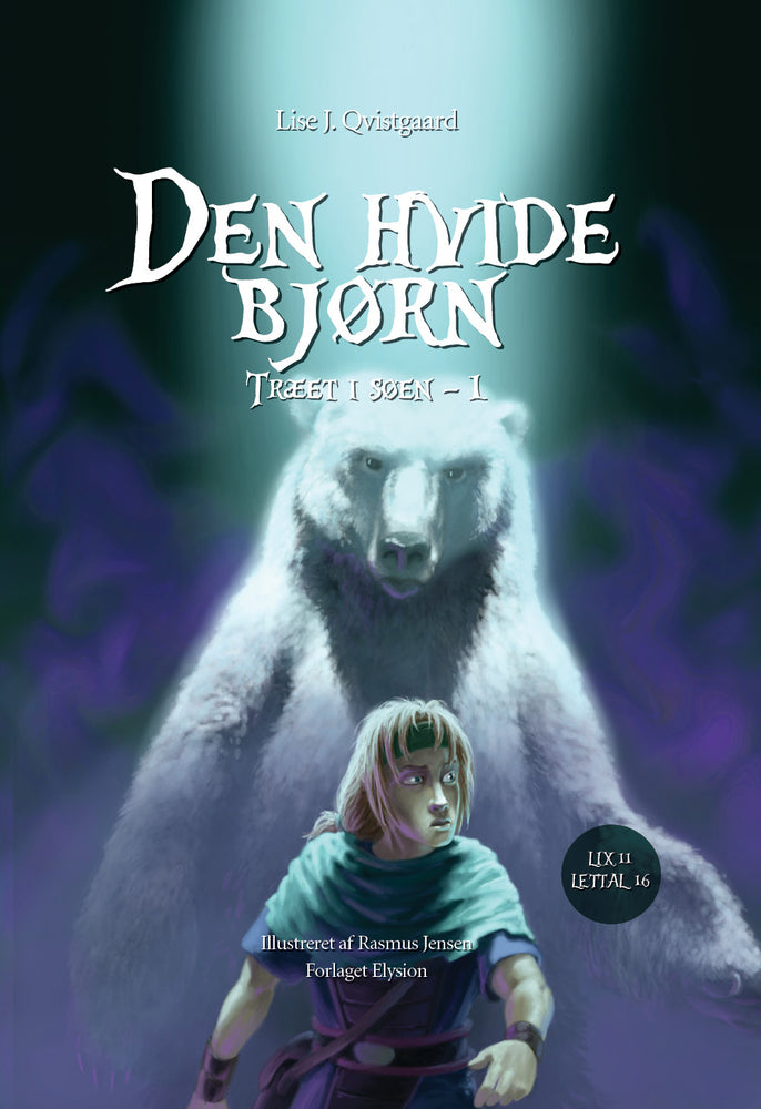 Den hvide bjørn