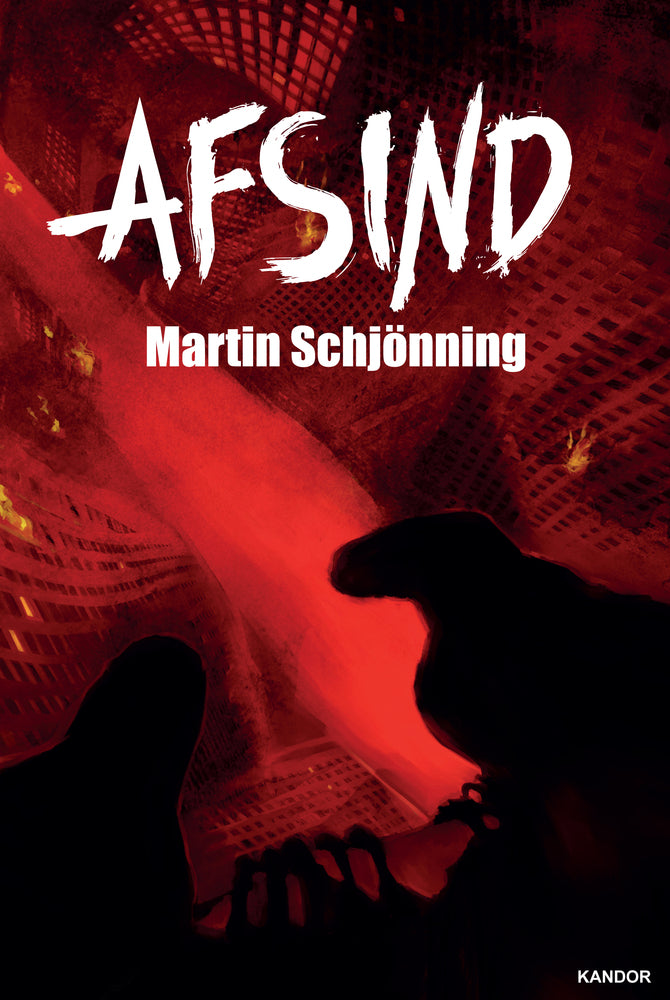 Afsind