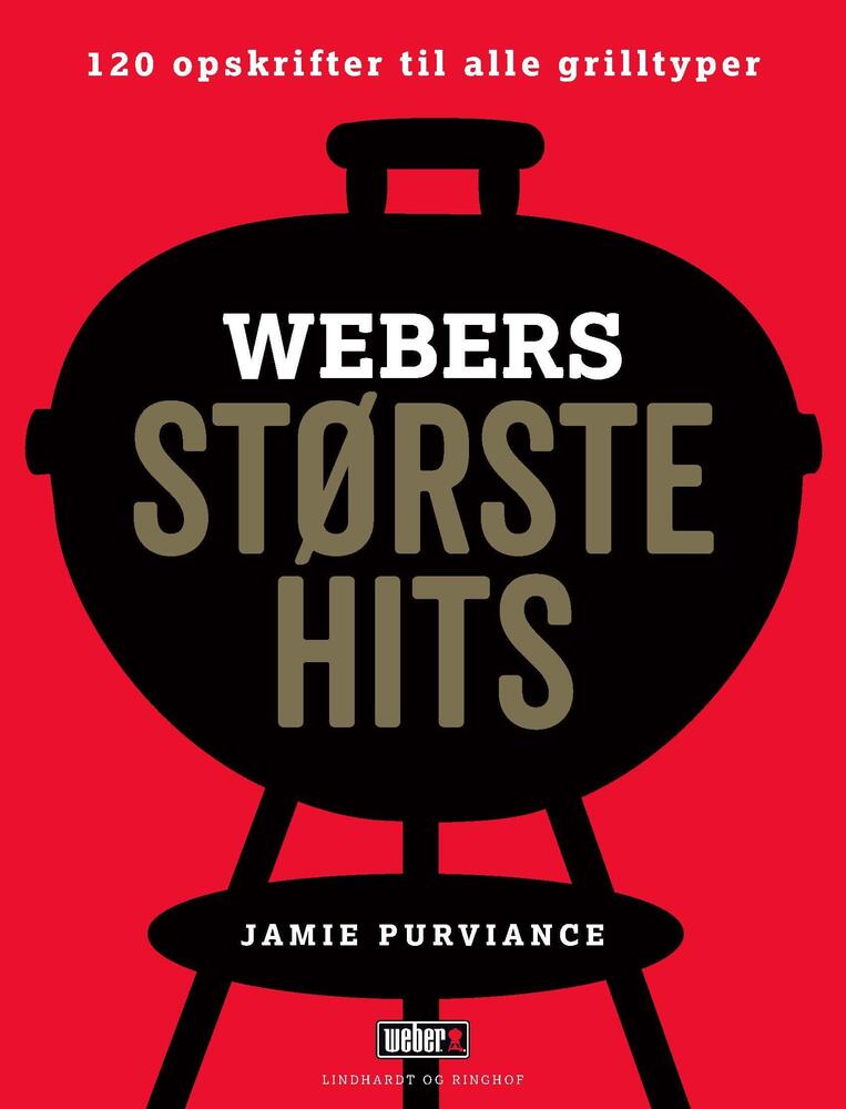 Webers største hits
