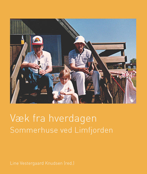 Væk fra hverdagen