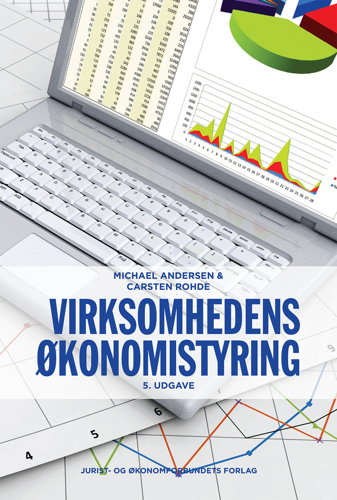 Virksomhedens økonomistyring