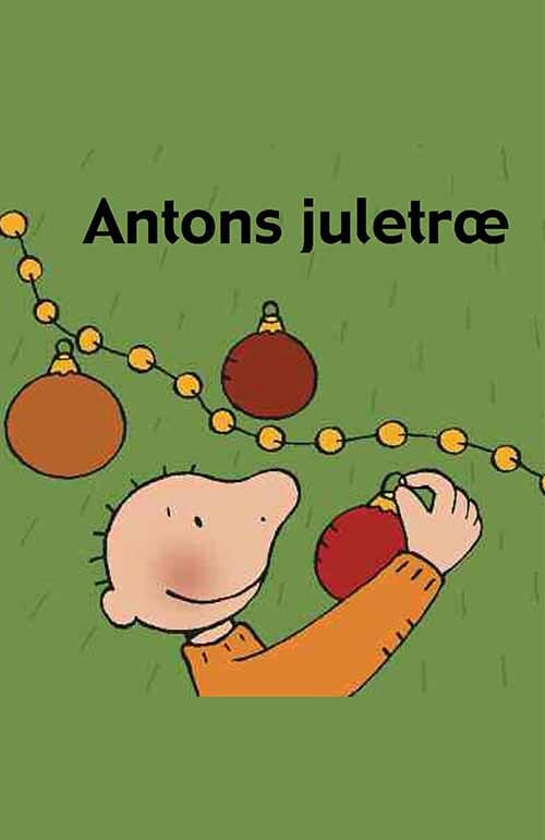 Antons juletræ