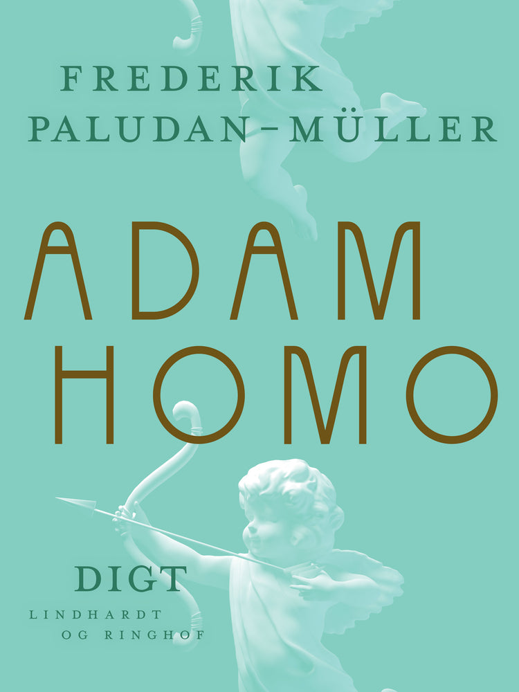 Adam Homo