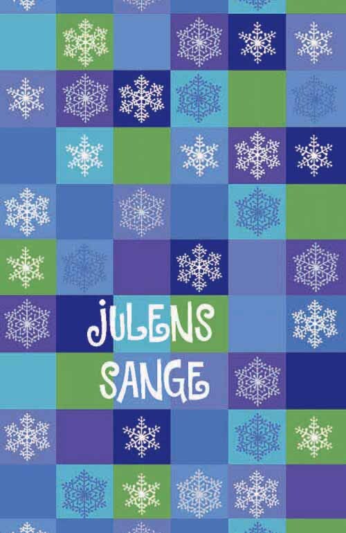 Julens sange