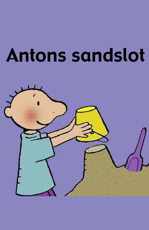 Antons sandslot