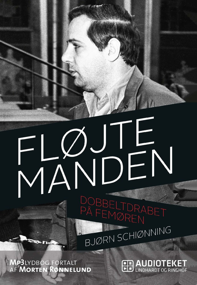 Fløjtemanden - Dobbeltdrabet på Femøren