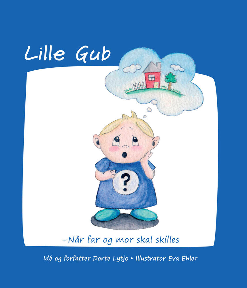 Lille Gub
