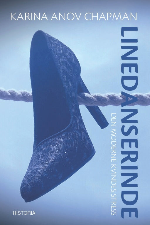 Linedanserinde