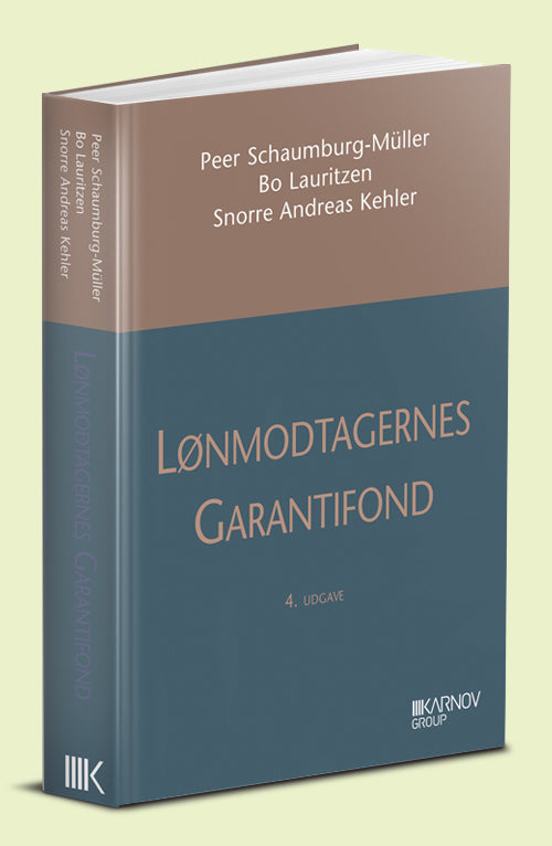 Lønmodtagernes Garantifond
