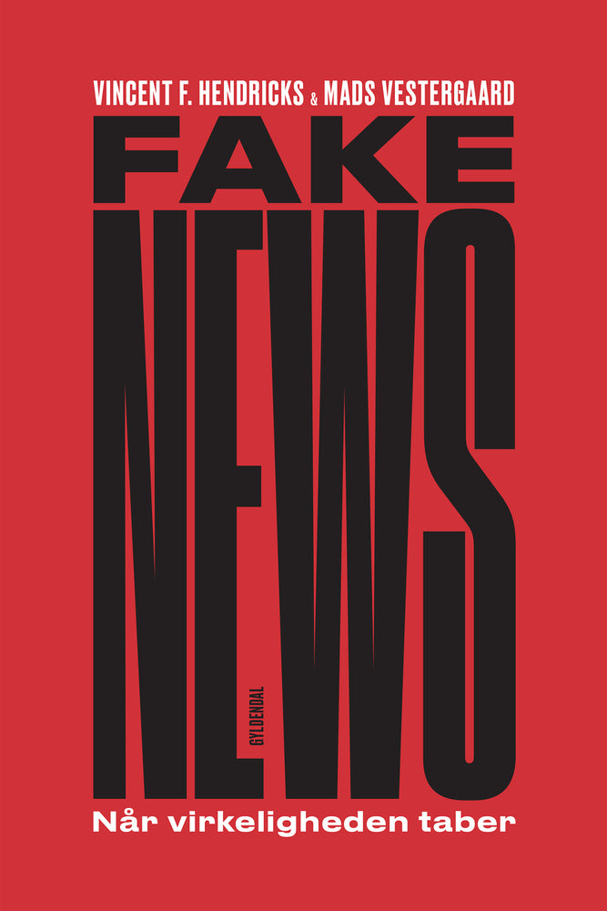 Fake news