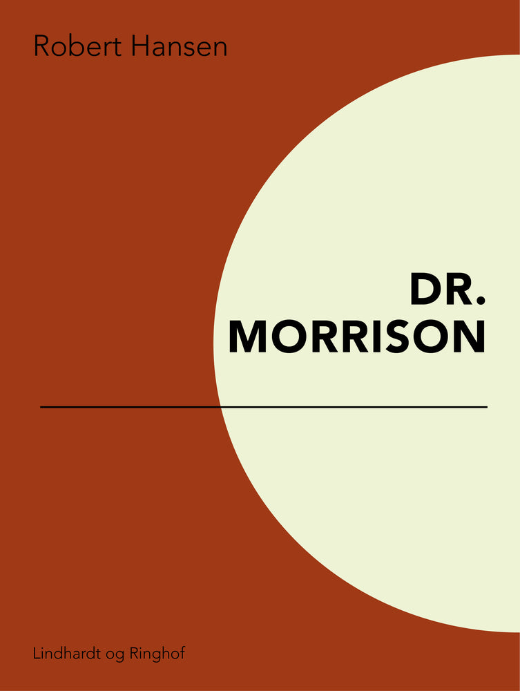 Dr. Morrison